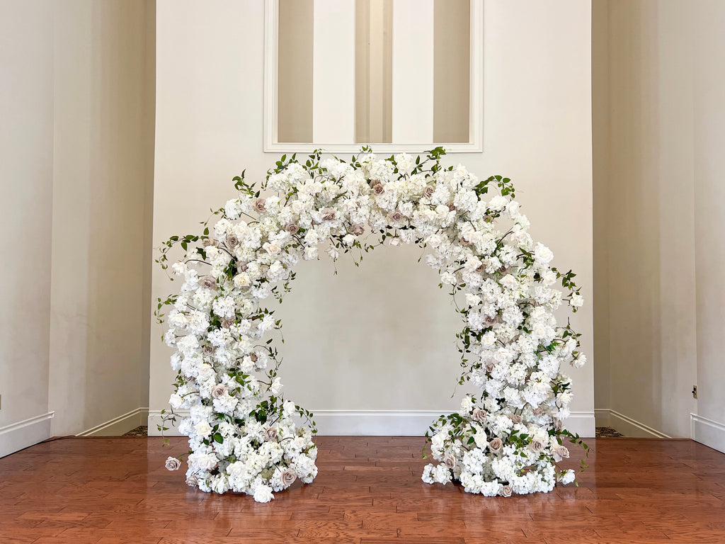 The Garden Arch
