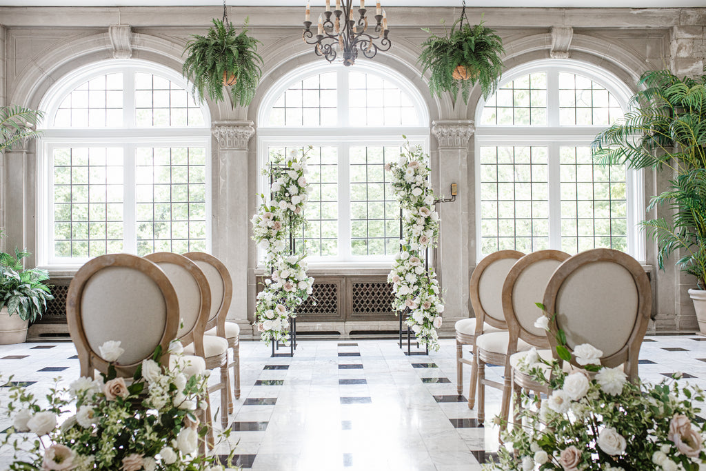 The Charlotte Arch