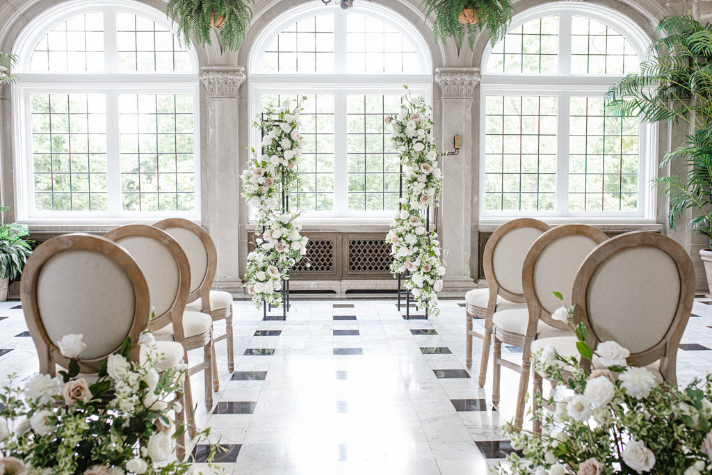 The Charlotte Arch