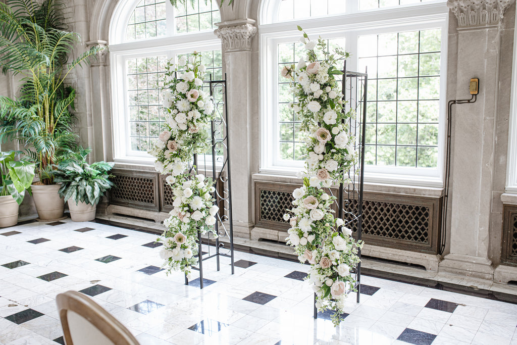 The Charlotte Arch