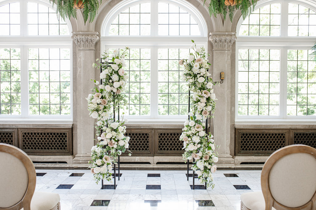 The Charlotte Arch