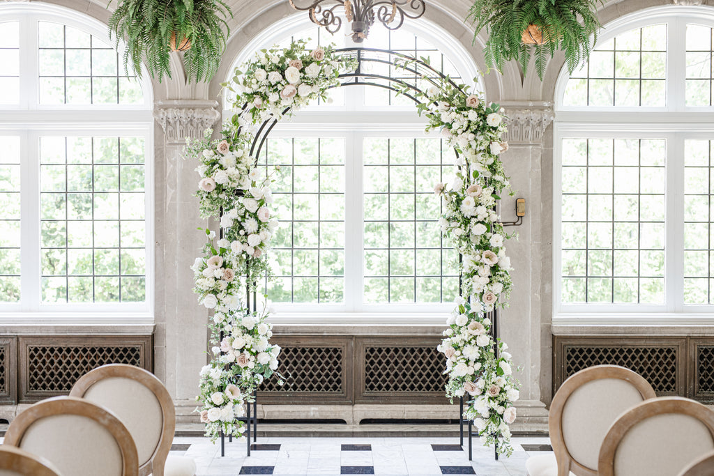 The Charlotte Arch