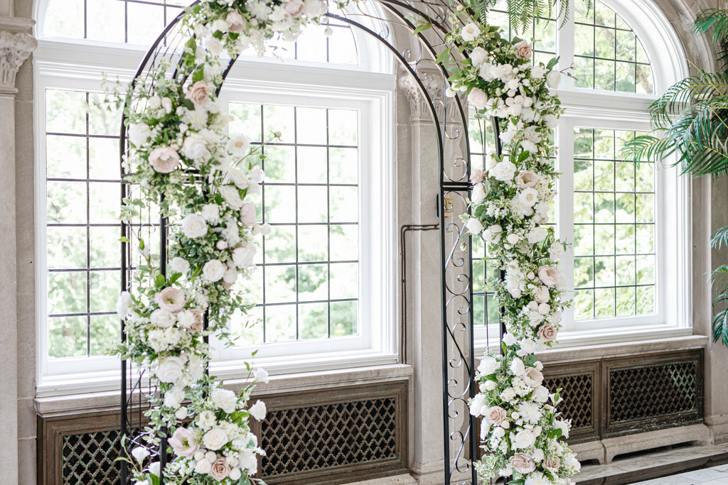 The Charlotte Arch