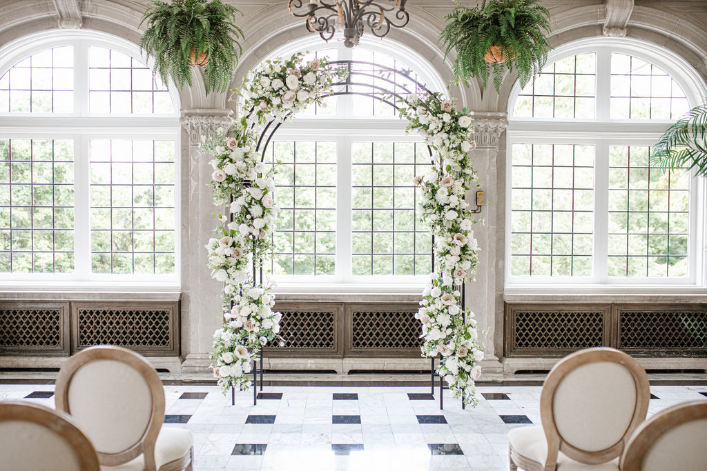 The Charlotte Arch