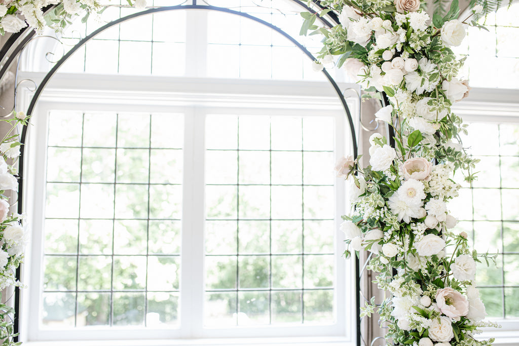 The Charlotte Arch