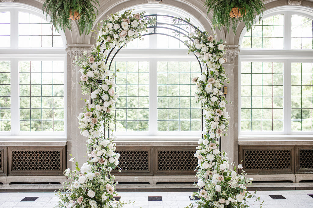 The Charlotte Arch