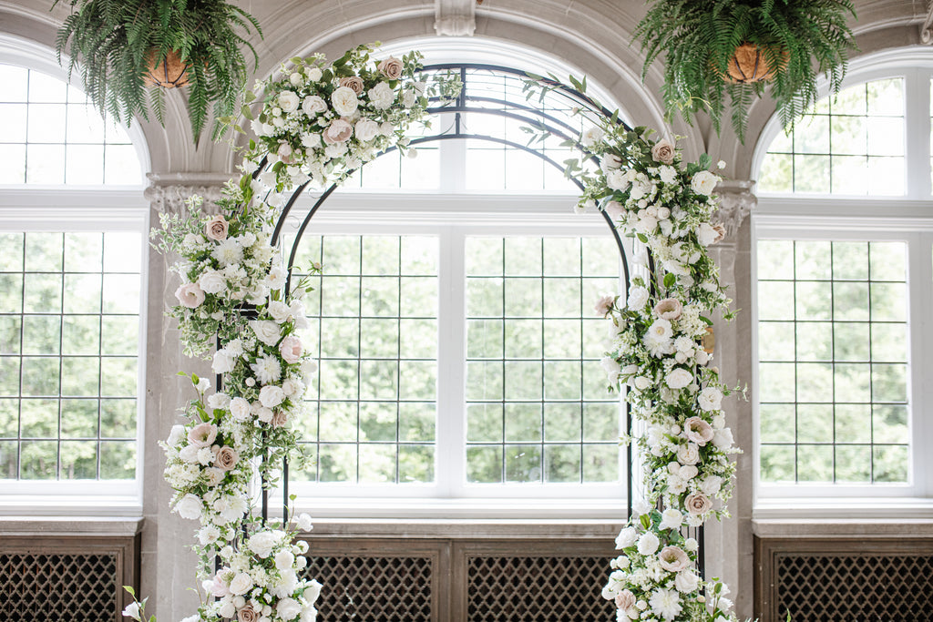 The Charlotte Arch