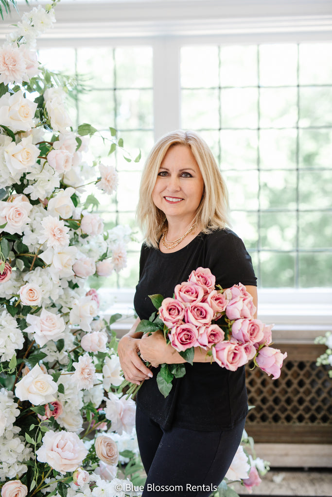How To Create, Design, & Launch A Successful Floral Arch Rental Business Master Course