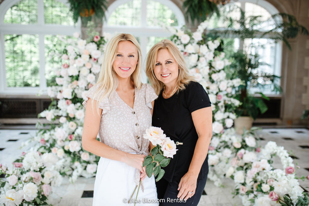 How To Create, Design, & Launch A Successful Floral Arch Rental Business Master Course