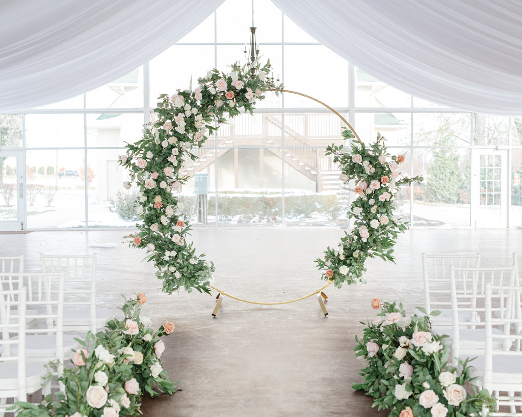 The Laurel Arch