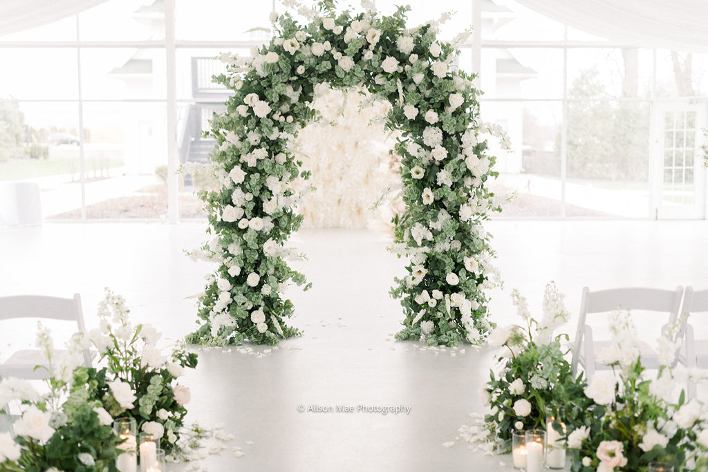 The Emma Arch