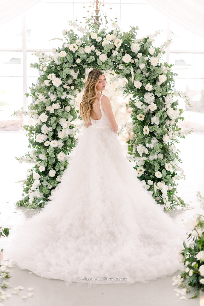 The Emma Arch