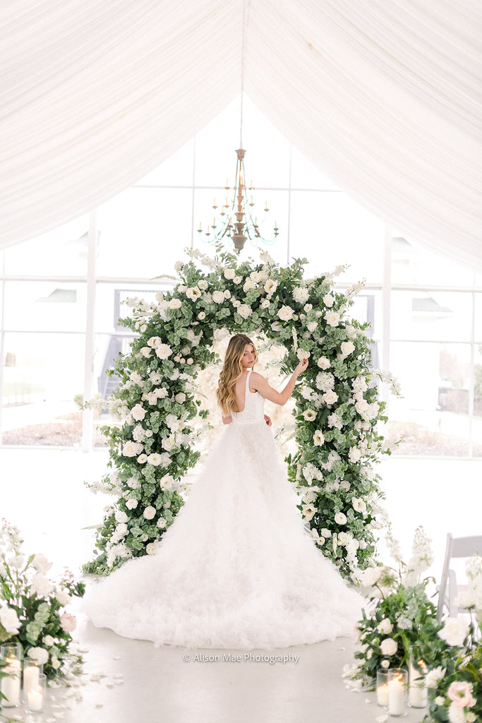 The Emma Arch