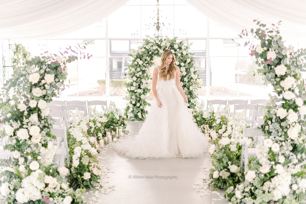 The Emma Arch