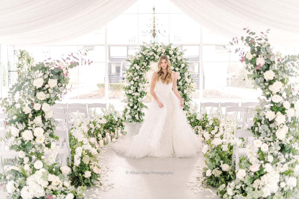 The Emma Arch