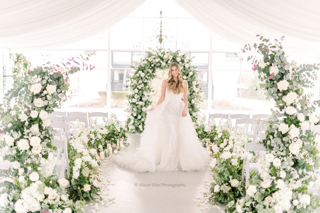 The Emma Arch