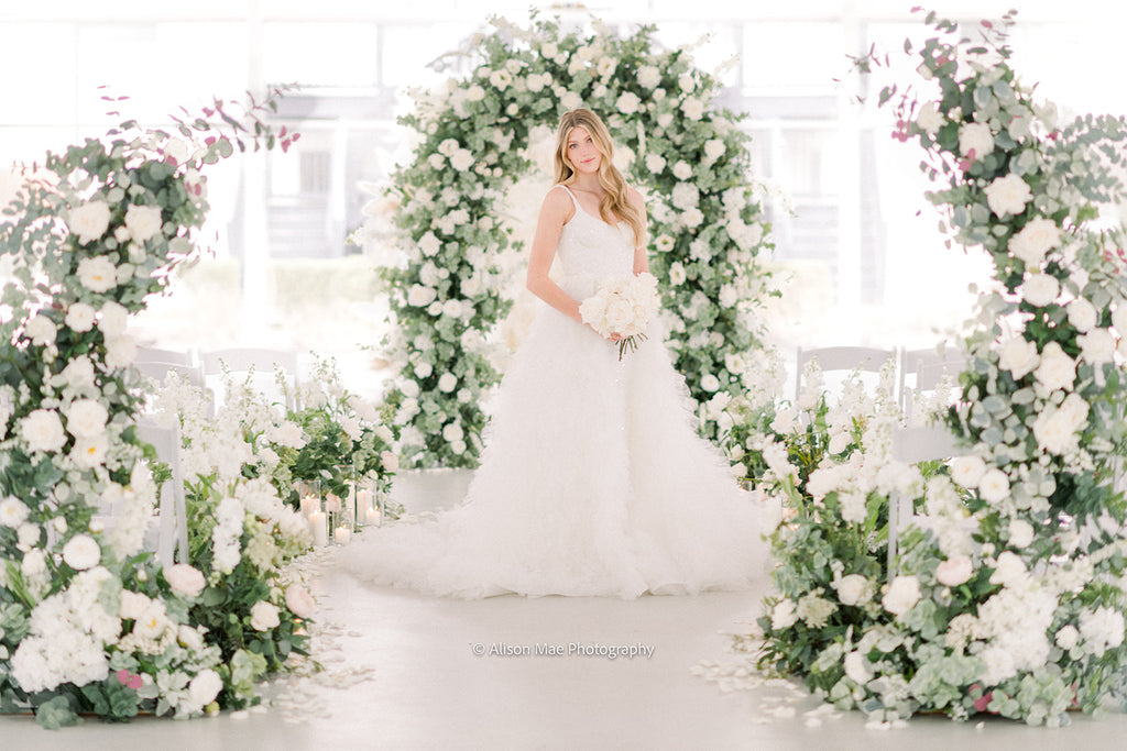 The Emma Arch