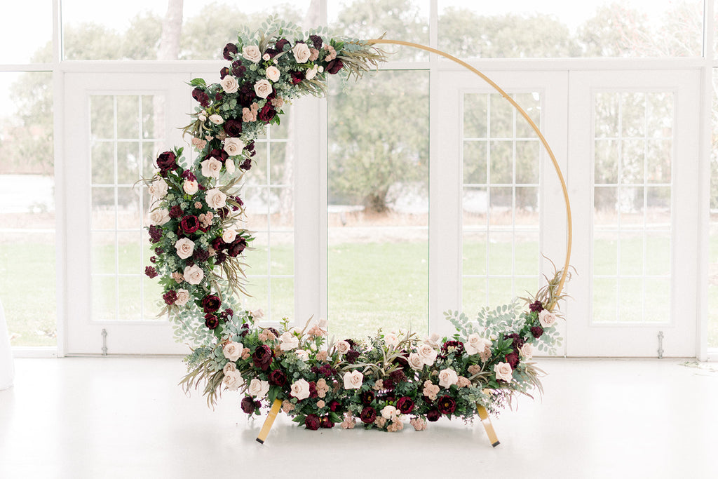 The Evelyn Arch
