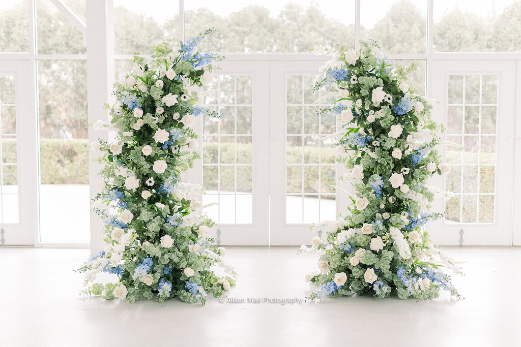 The Camille Arch