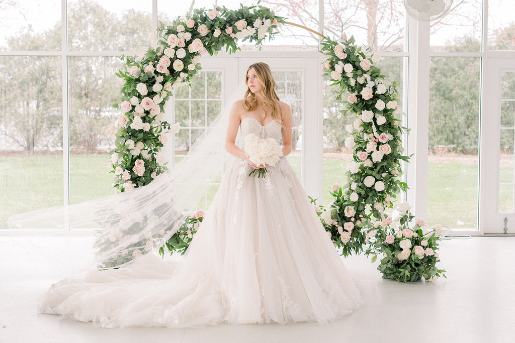 The Laurel Arch