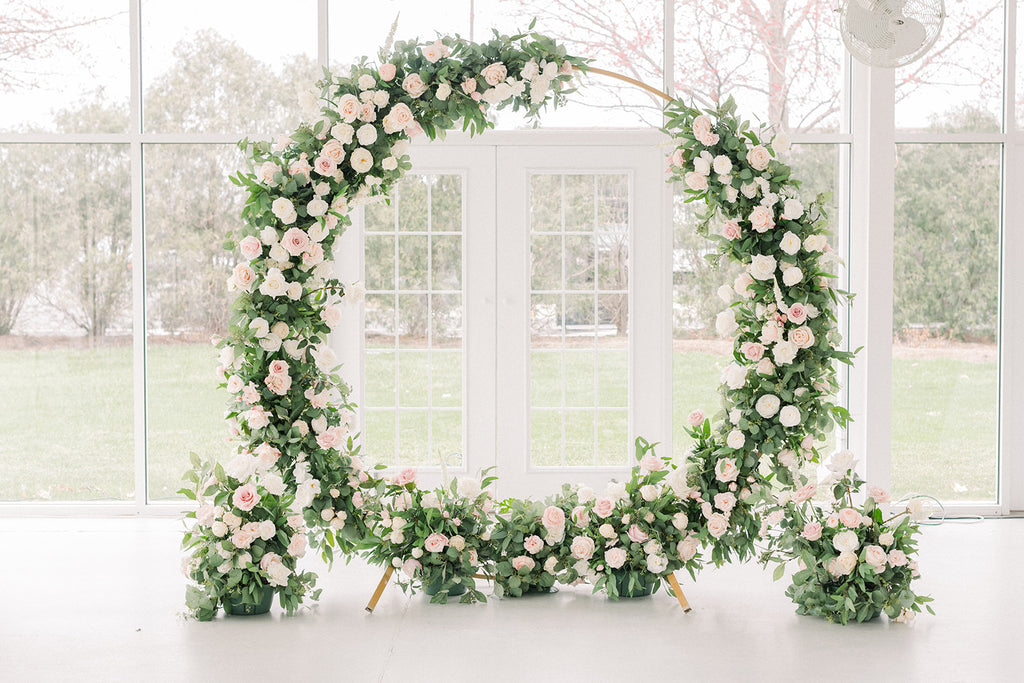 The Laurel Arch
