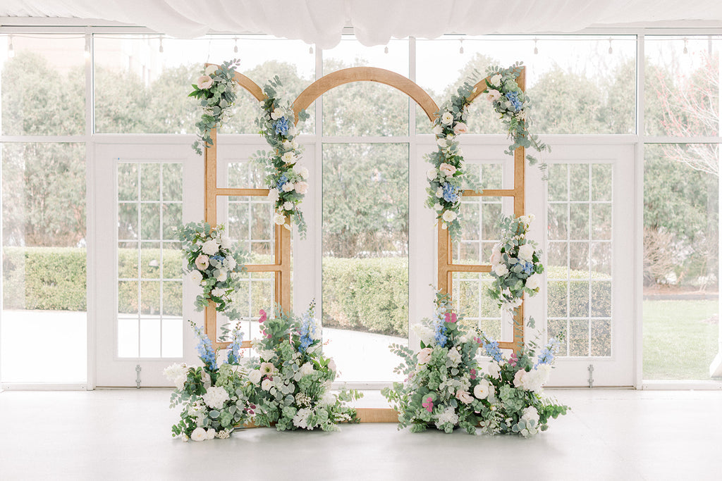 The Sophia Arch