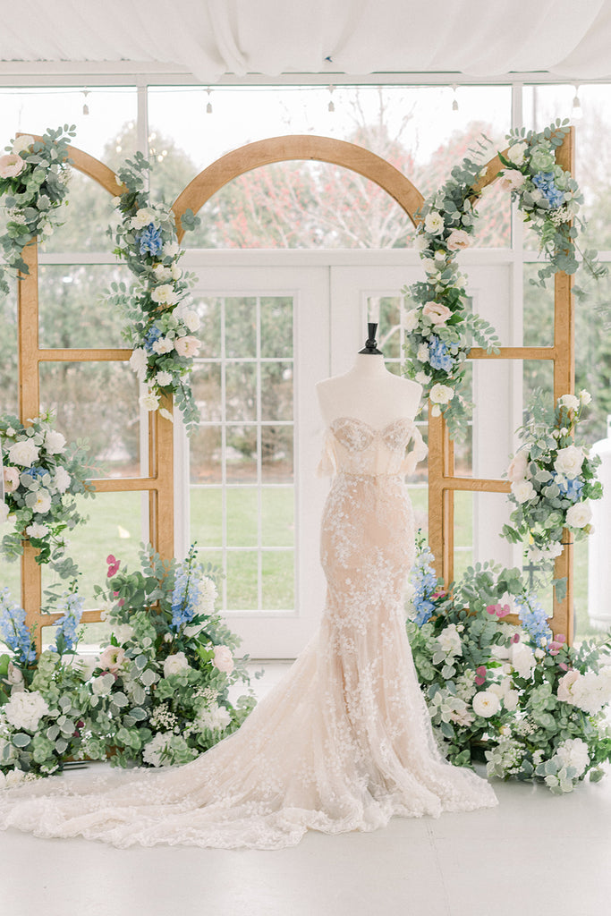The Sophia Arch