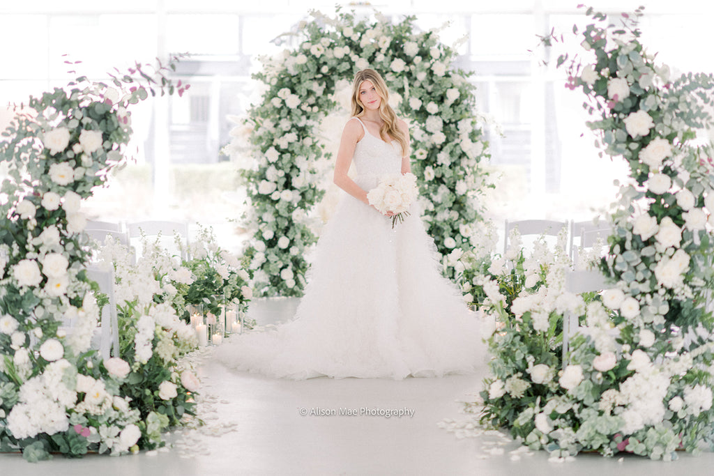 The Emma Arch