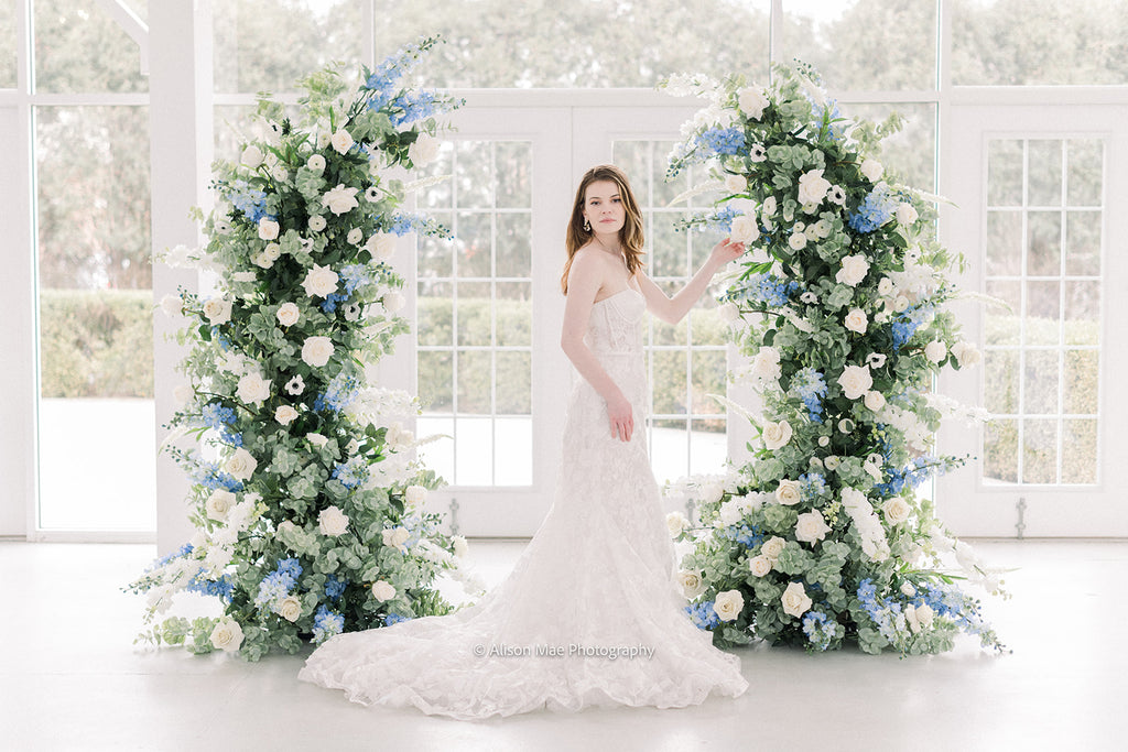 The Camille Arch