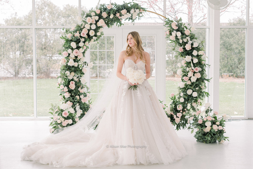 The Laurel Arch