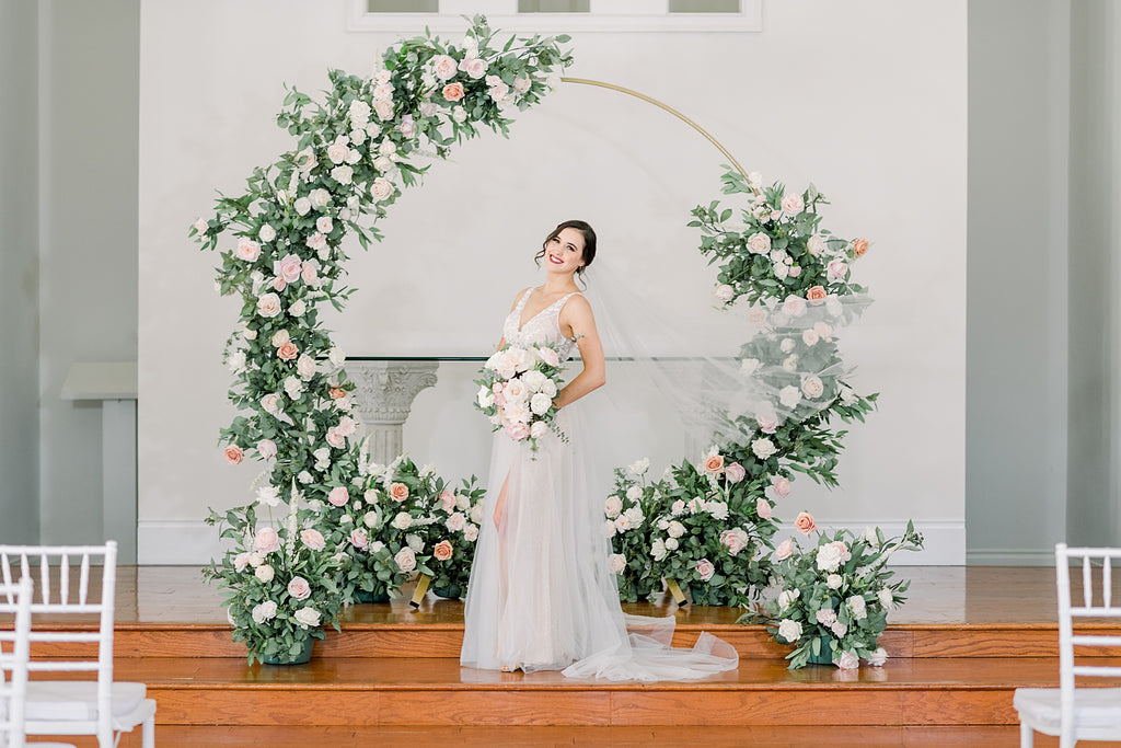 The Laurel Arch