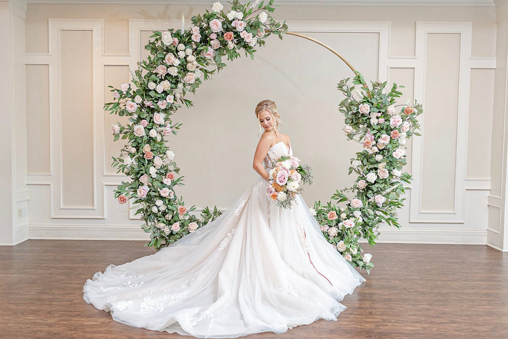 The Laurel Arch
