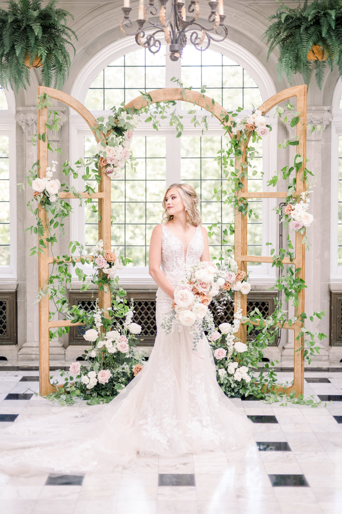 The Sophia Arch