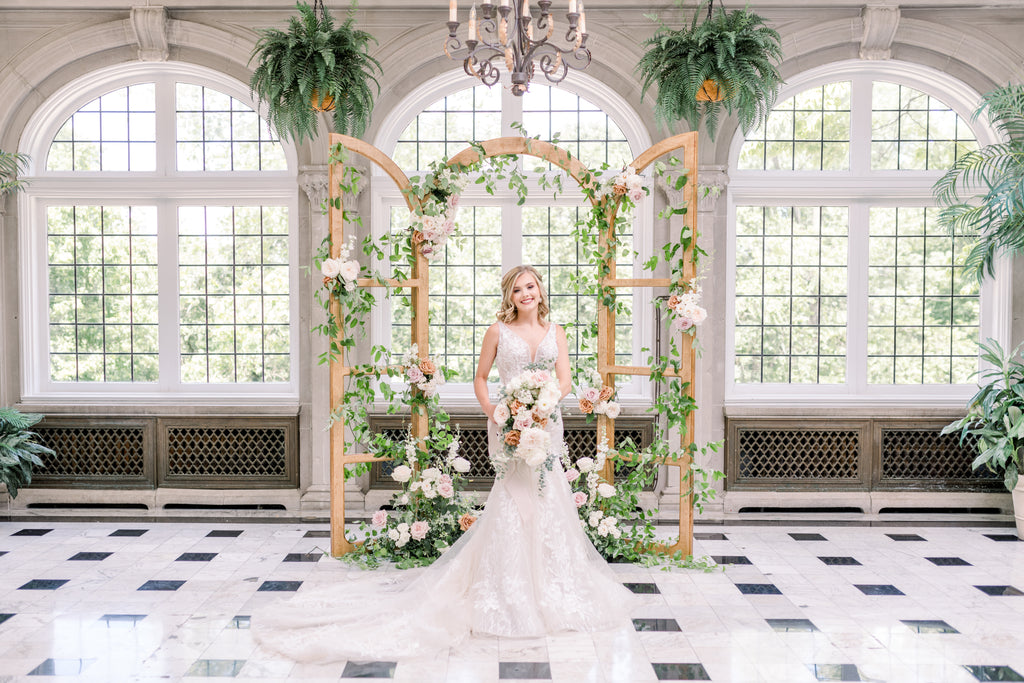 The Sophia Arch
