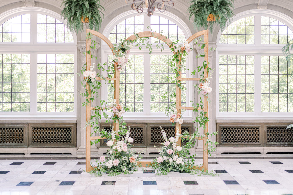 The Sophia Arch
