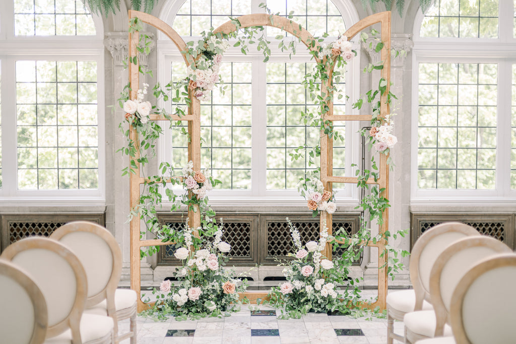 The Sophia Arch