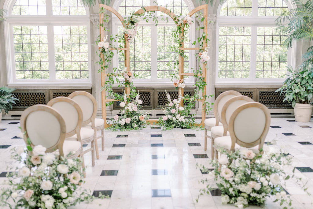 The Sophia Arch