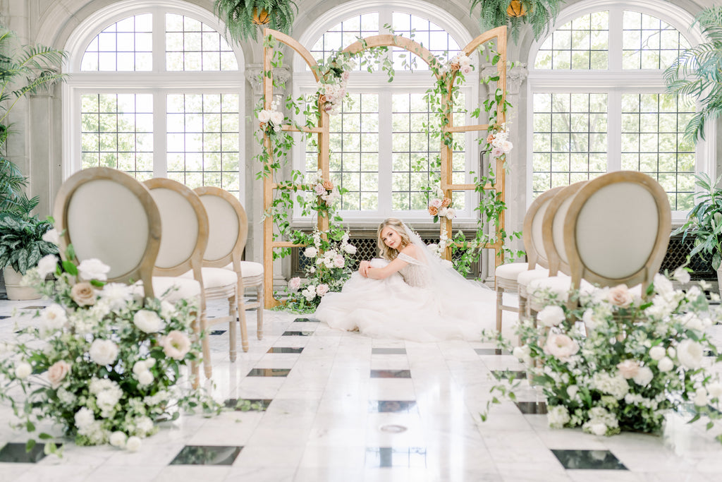The Sophia Arch