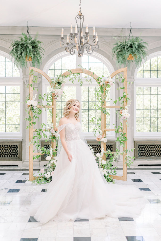 The Sophia Arch
