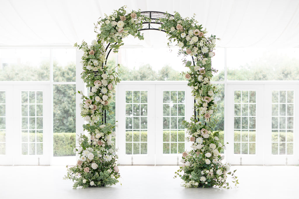 The Charlotte Arch