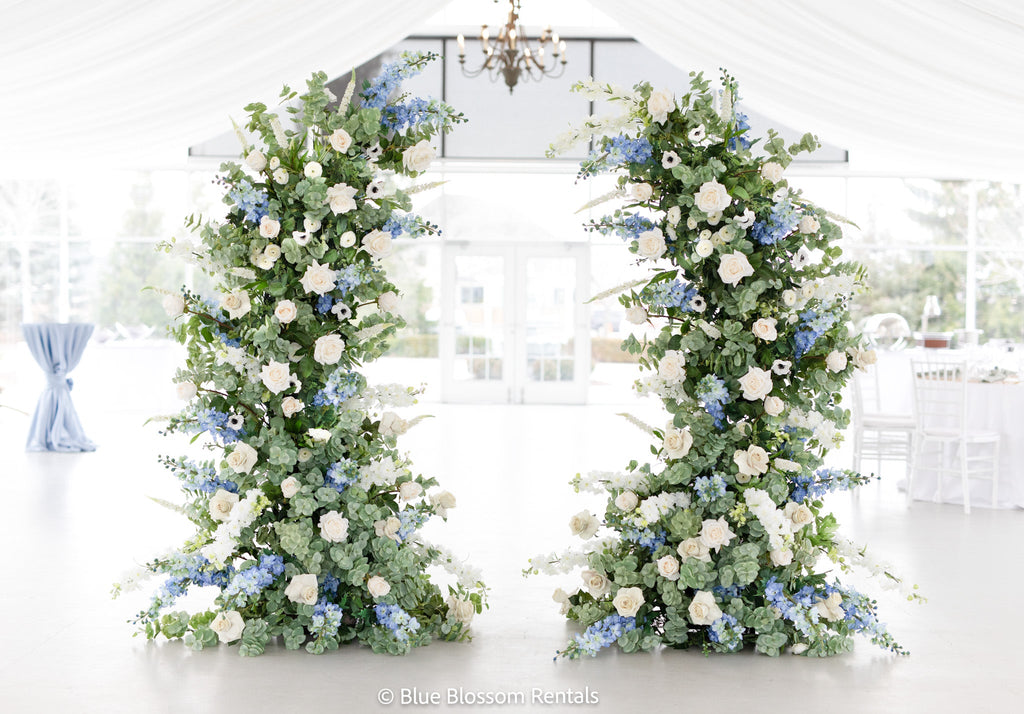 The Camille Arch
