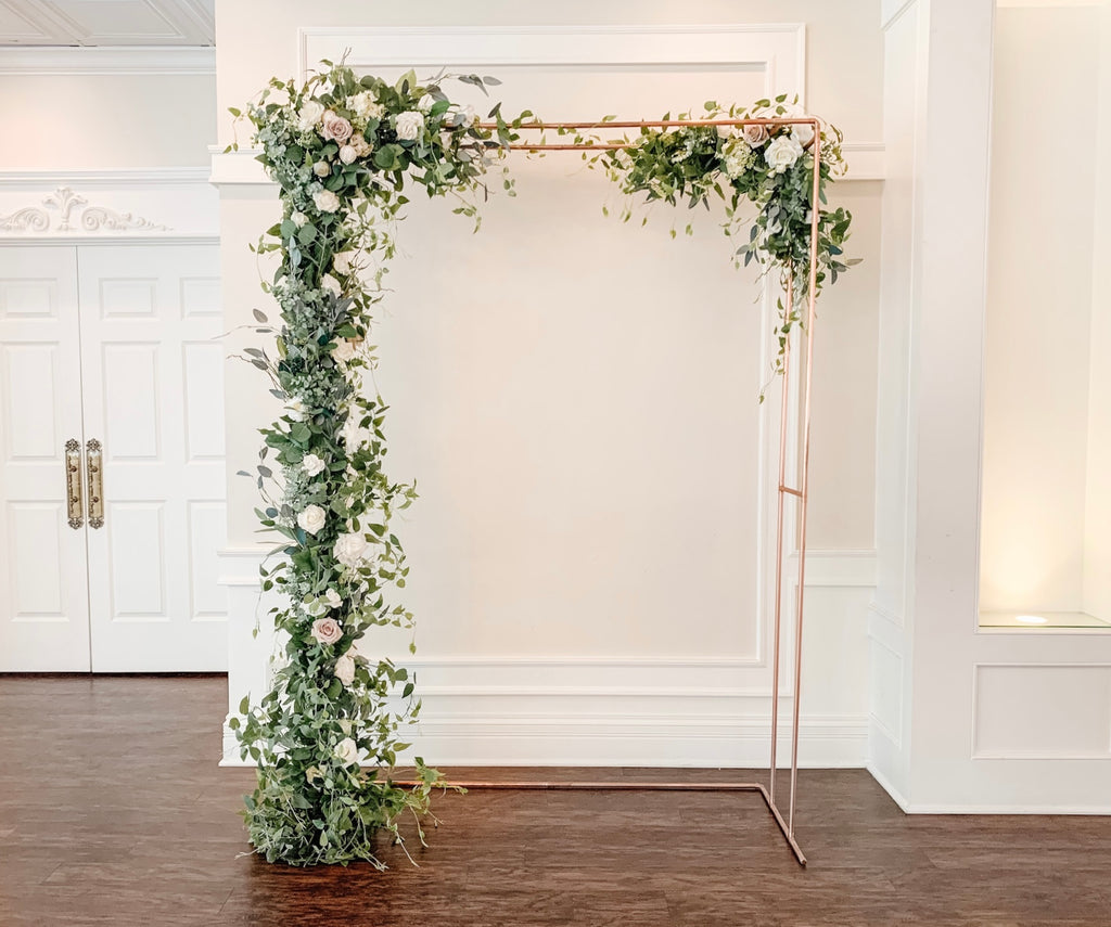 The Copper Arch