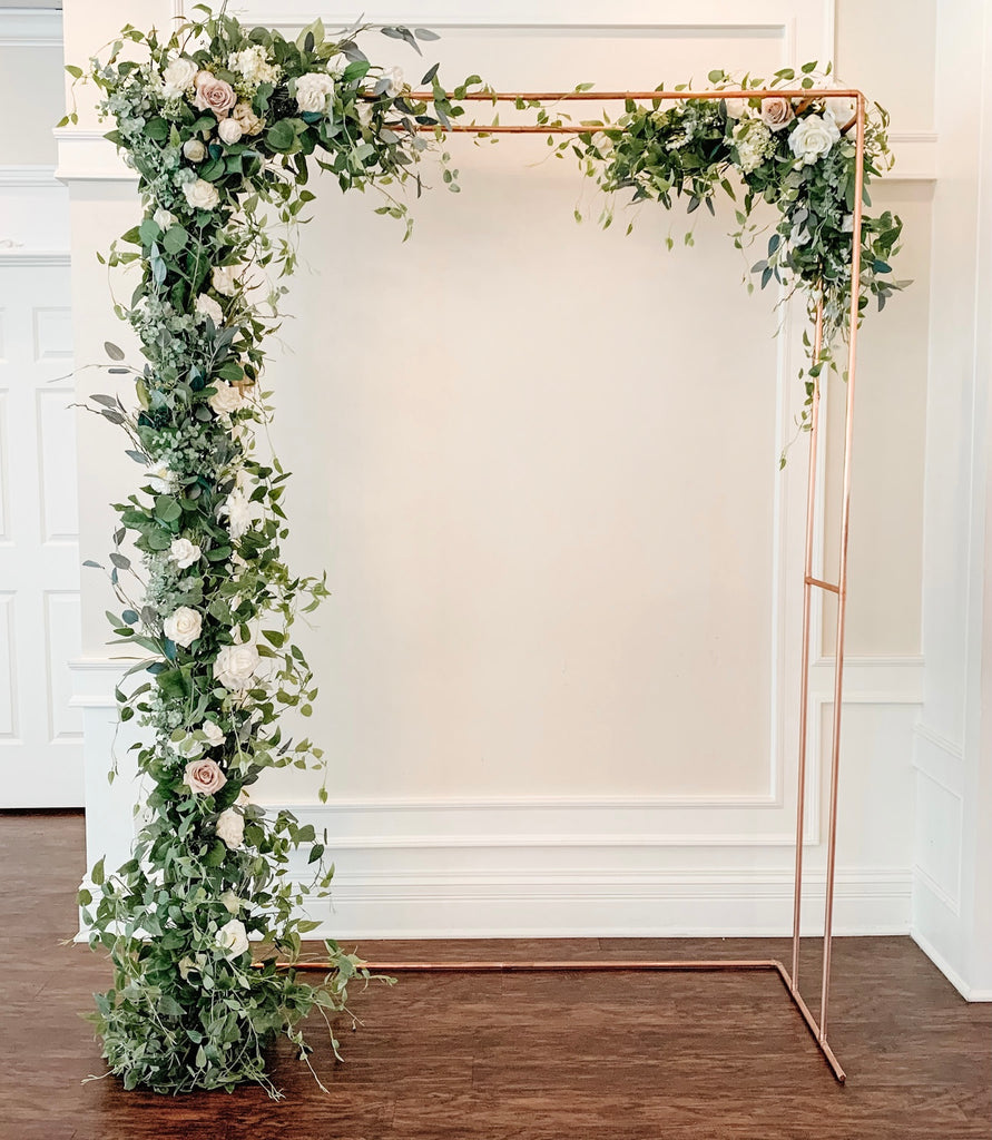 The Copper Arch