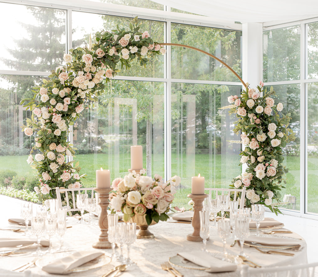 The Laurel Arch