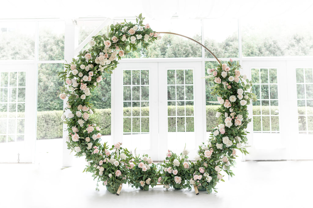 The Laurel Arch