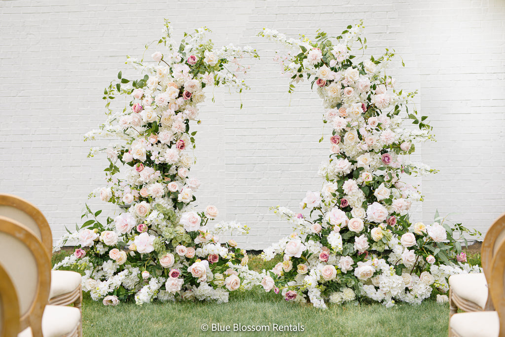 Floral Arch Design Mini Course